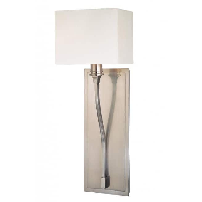 Hudson Valley Lighting Selkirk Single Light 20" Tall Wall Sconce