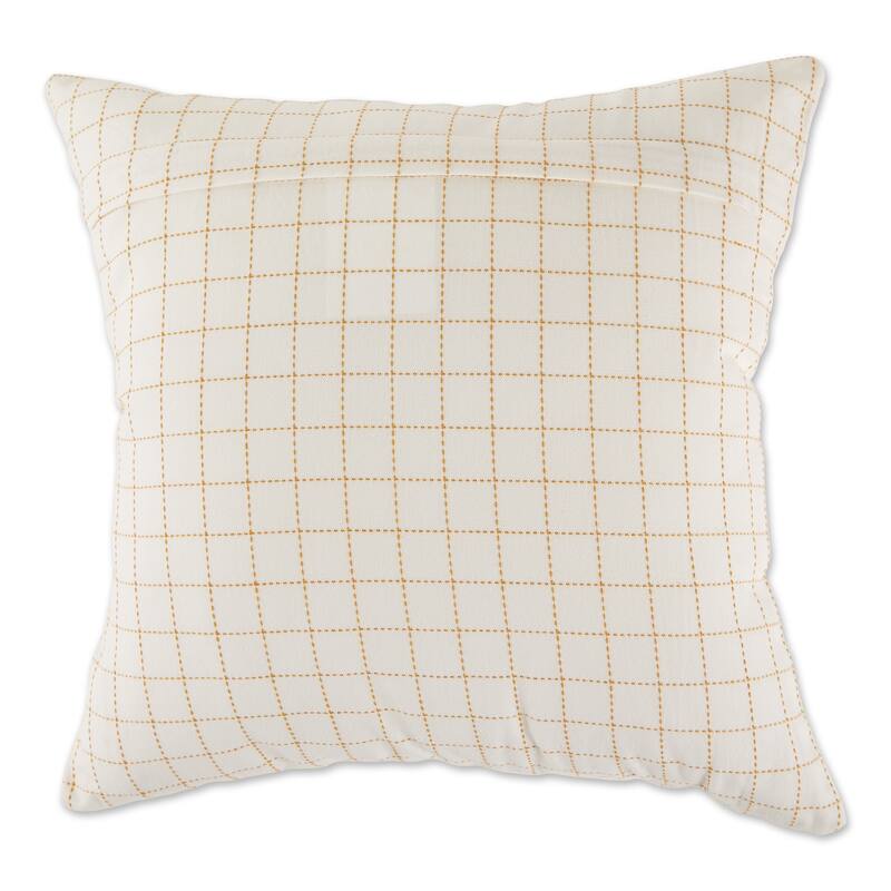 Farmhouse Pillow Cover 18x18 (Set of 4)