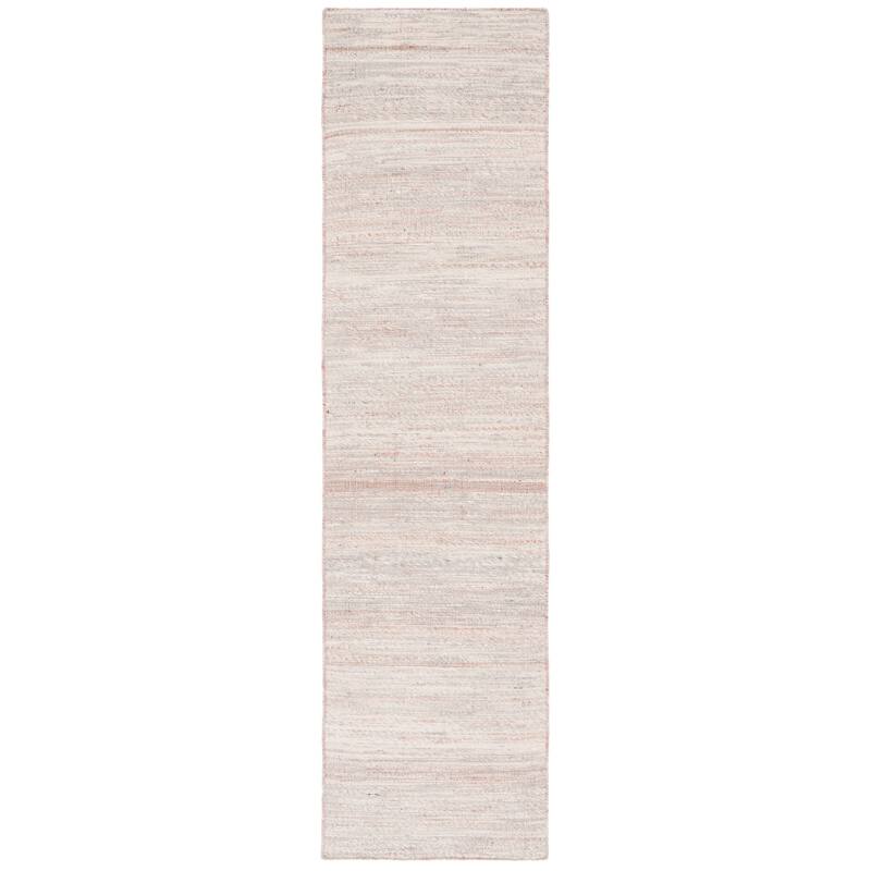 SAFAVIEH Handmade Natural Fiber Jaylyn Jute & Wool Rug