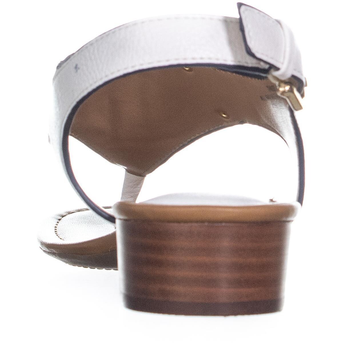 tommy hilfiger kissi sandals