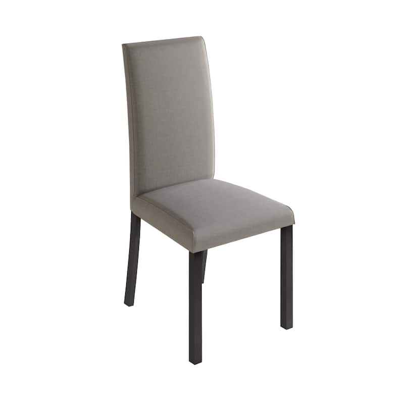 Greenville 5-pieces Dining Table and Chair
