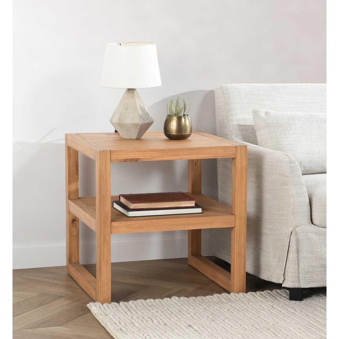 Fenmore End Table
