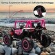 preview thumbnail 5 of 6, 2 Seater Ride on Car for Kids