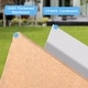 preview thumbnail 3 of 3, Foldable Dog Pool for Small Large Dogs, 63"x 12"Portable