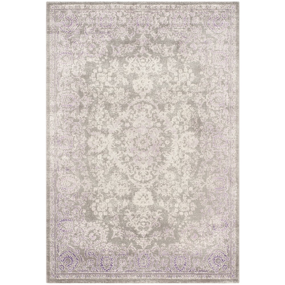 SAFAVIEH Passion Hennie Vintage Distressed Boho Oriental Rug