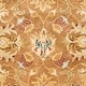 preview thumbnail 27 of 45, SAFAVIEH Handmade Bergama Tiney Oriental Hand-spun Wool Rug