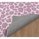 preview thumbnail 32 of 39, CHEETAH CANDY Indoor Floor Mat By Kavka Designs