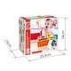 preview thumbnail 3 of 3, Hape Odyssey Stacking Music Set - Colorful 6 Piece Musical Box Toy