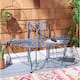 Option Antique Blue