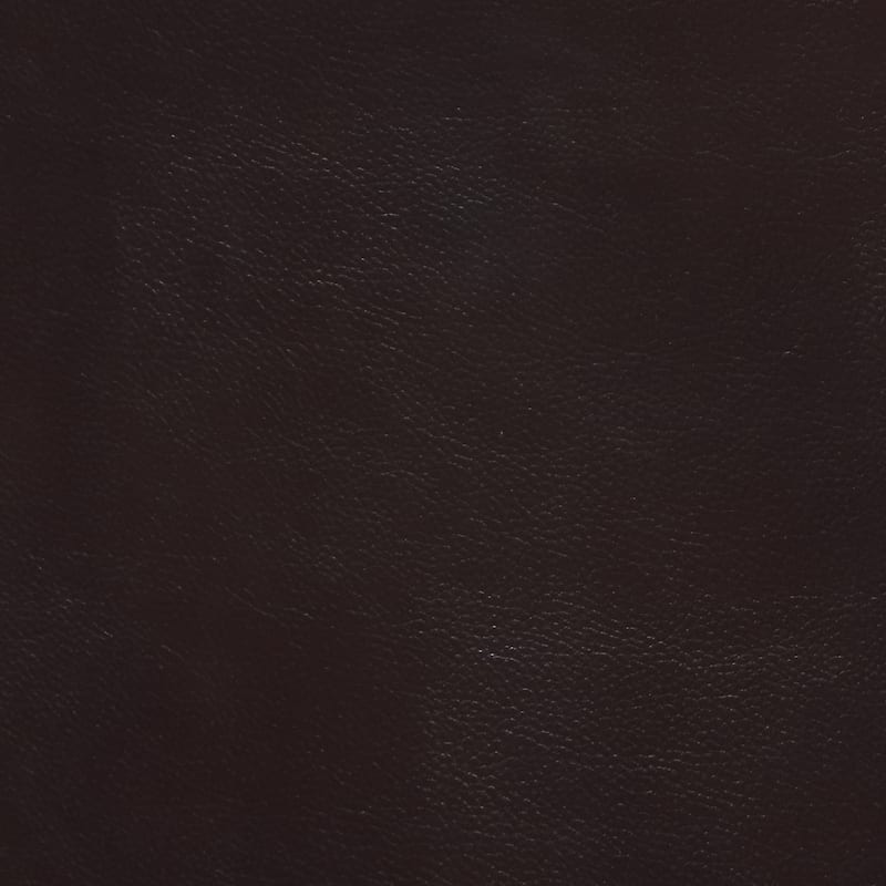 Steve Silver Stella Faux Leather Swivel Accent Chair