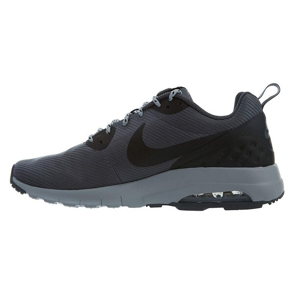 nike air max motion low cross trainer