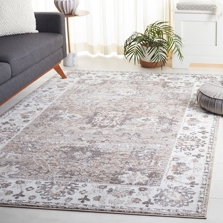 SAFAVIEH Parker Wilhelma Modern & Contemporary Rug