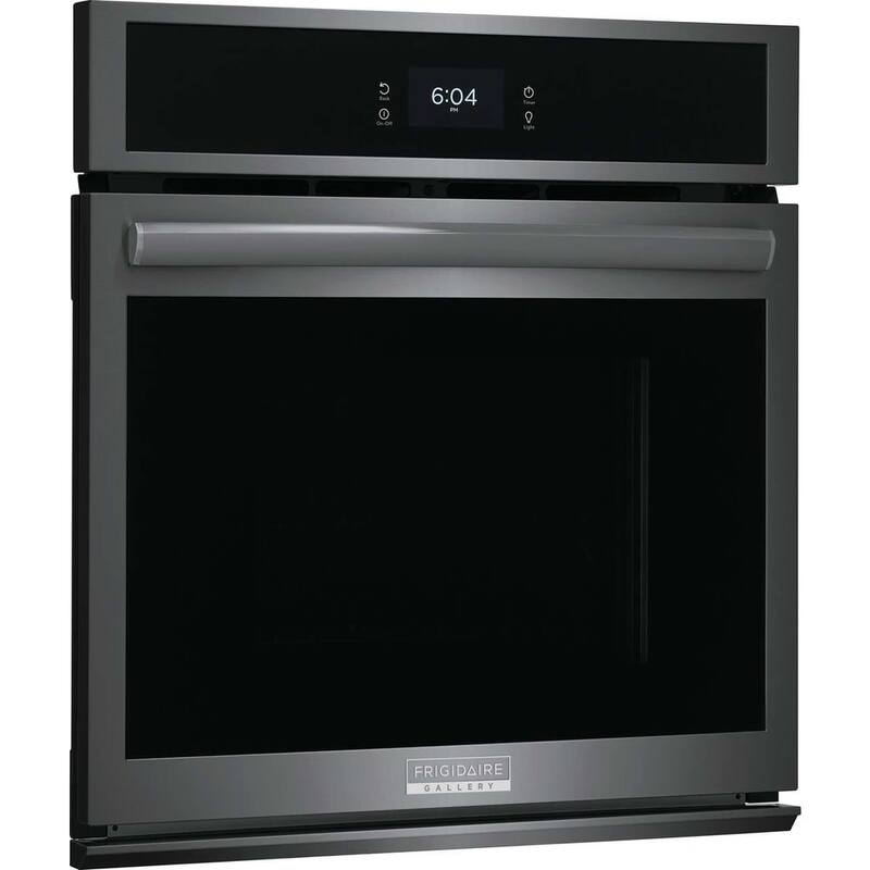 Frigidaire GCWS2767A Gallery 27" Wide 3.8 Cu. Ft. Single Electric Wall