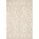 preview thumbnail 2 of 7, Alexander Home Annabelle Farmhouse Hand-hooked Wool Rug