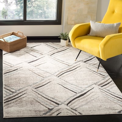 SAFAVIEH Amsterdam Venetka Modern Rug