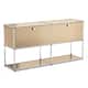 Option Brown 2 layer 2 door