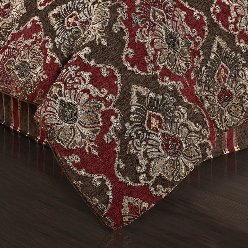 Cerino Comforter Set