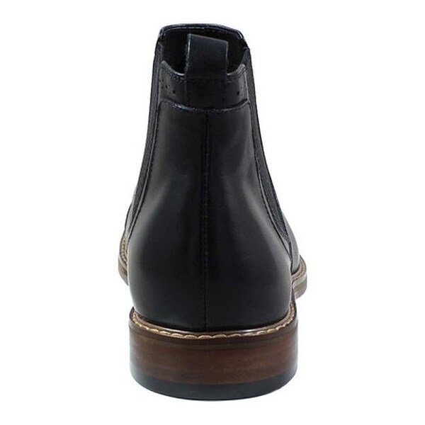 stacy adams alomar cap toe boot