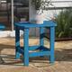 Option Blue
