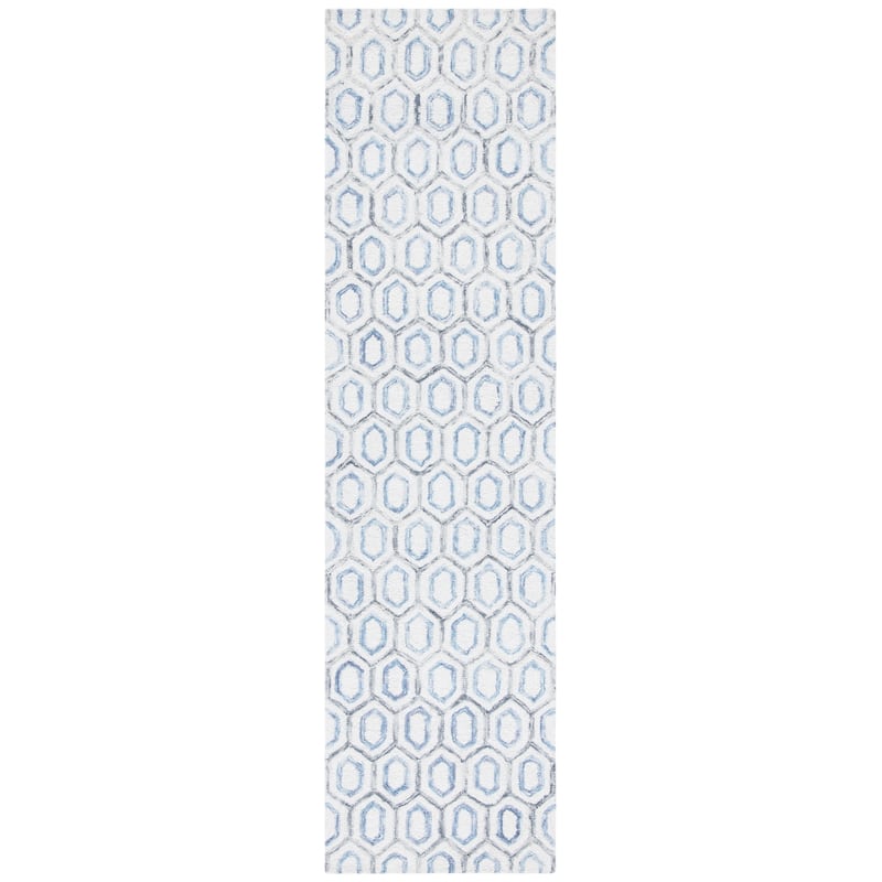 SAFAVIEH Handmade Metro Virona Wool Rug