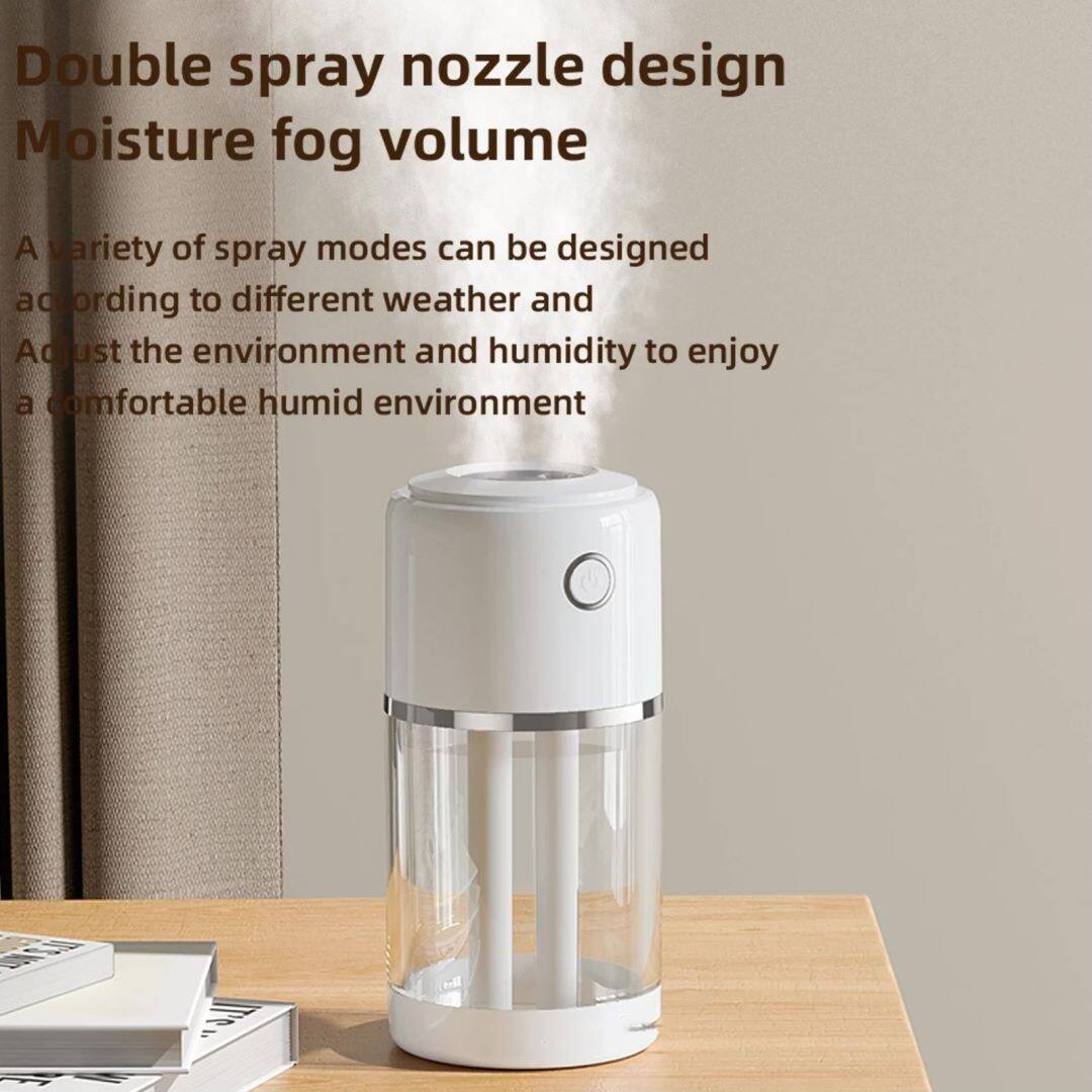 Portable mini humidifier Bed Bath & Beyond 37593762