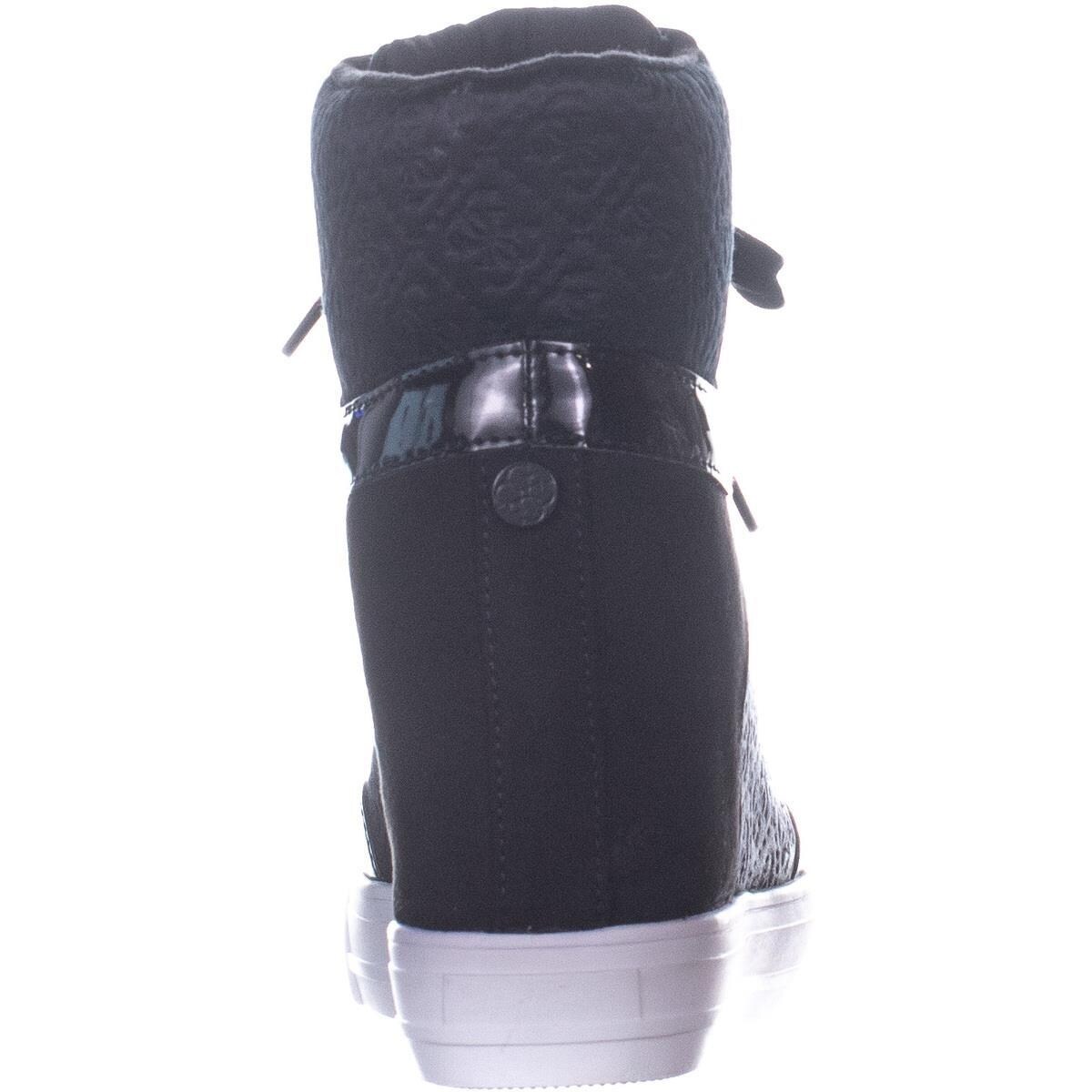 guess daylana sneakers