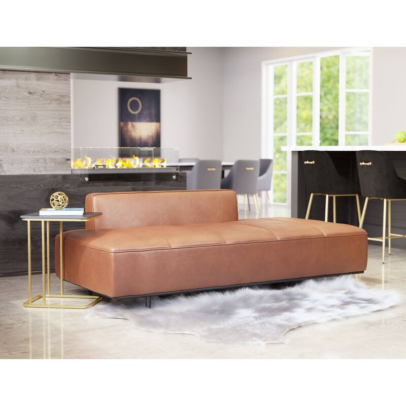 Canyon Meadow Sofa Brown