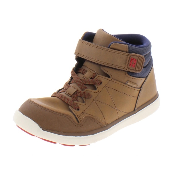 stride rite high top