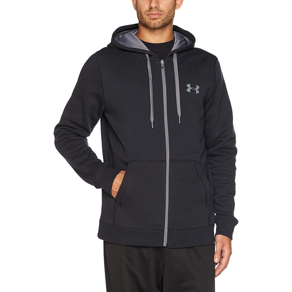 under armour hoodie 3xl tall