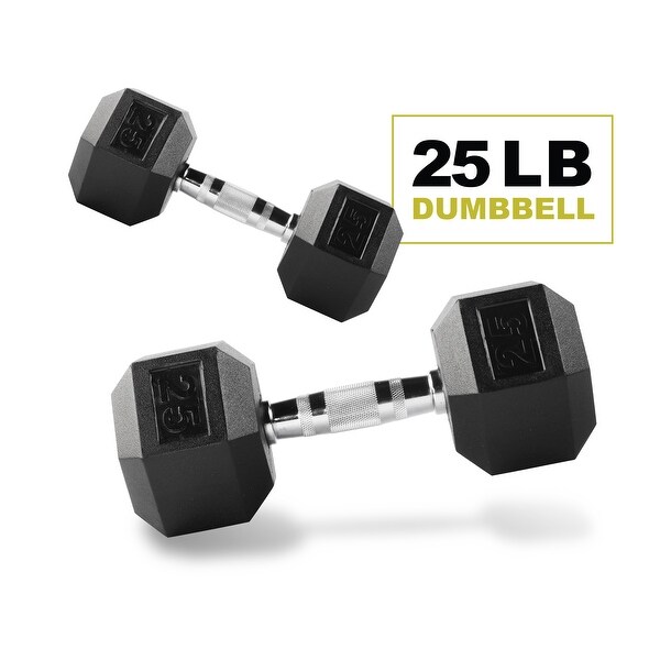25 lb dumbbells best sale for sale near me