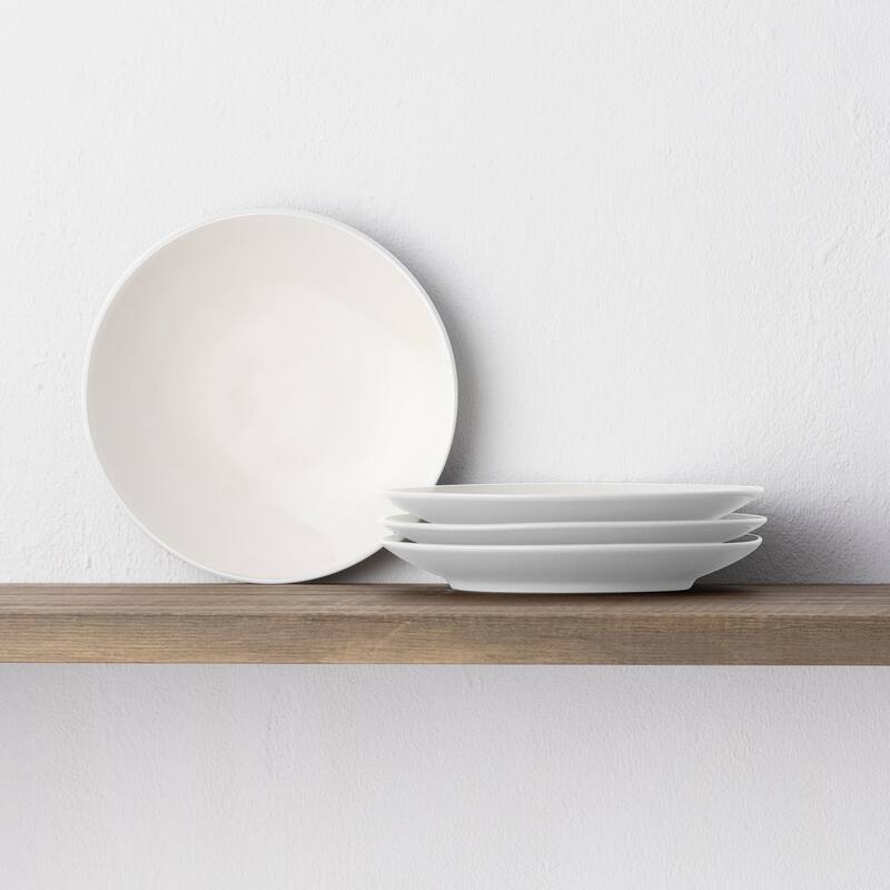 Noritake Colorwave Set Of 4 Mini Plates, 6-1/4"