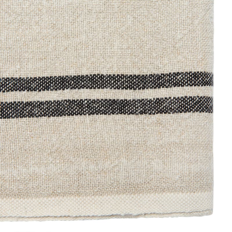 Caravan Vintage Linen Towels - Set of 2