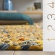 preview thumbnail 76 of 118, SAFAVIEH Georgine Handmade Braided Bohemian Cotton Rug