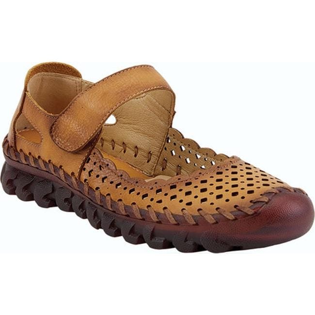 spring step mary jane shoes