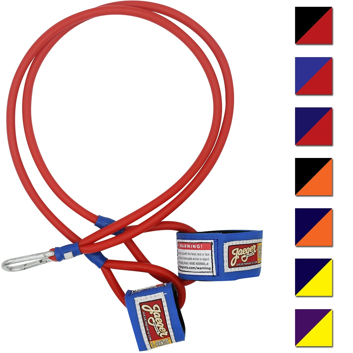 Jaeger bands hotsell amazon