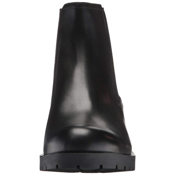 cole haan stanton chelsea bootie