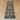 HERAT ORIENTAL Handmade Indo Serapi Wool Runner - 2'6" x 8'