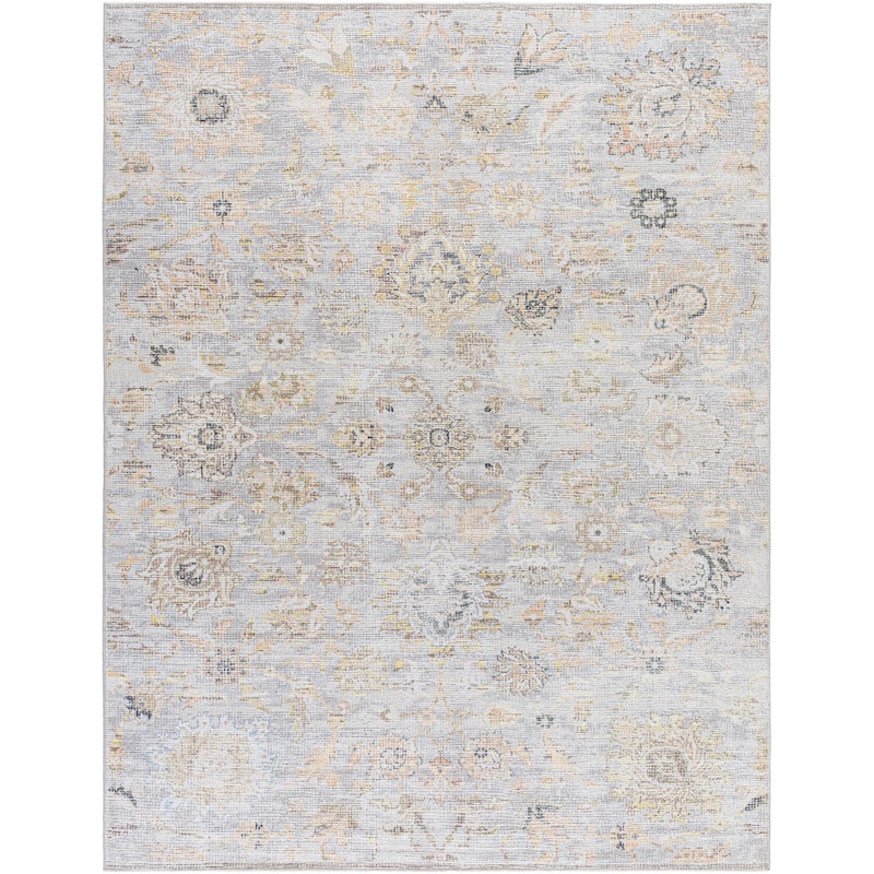 Our PNW Home x Livabliss Olympic Updated Traditional Area Rug