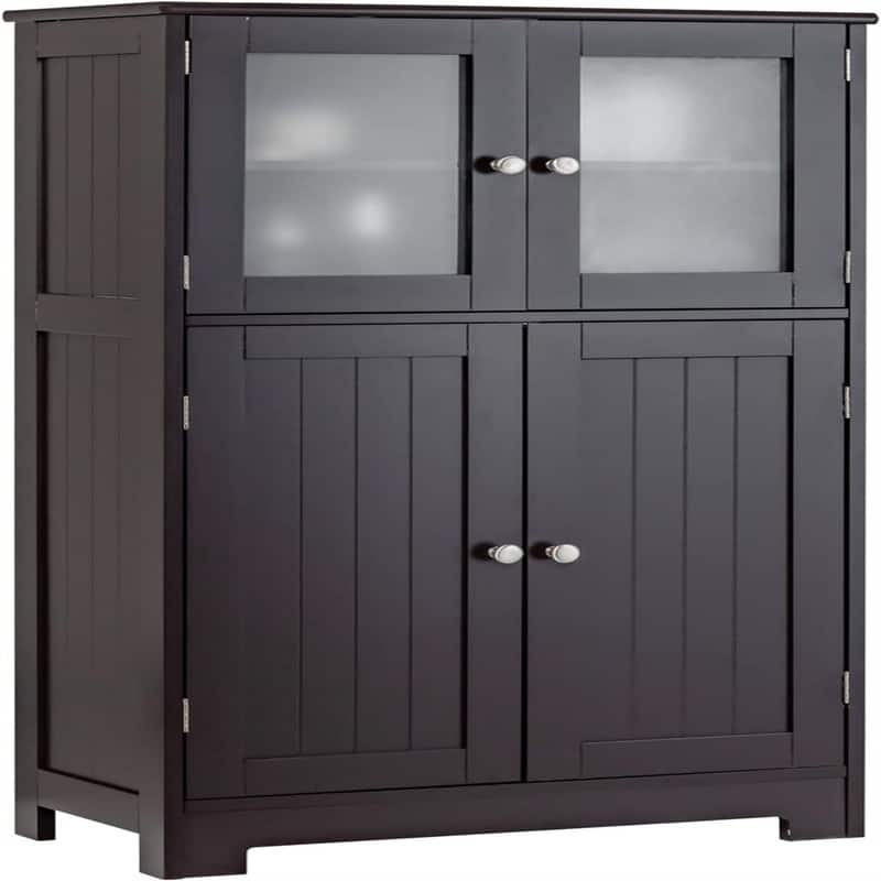 Bathroom Floor Cabinet