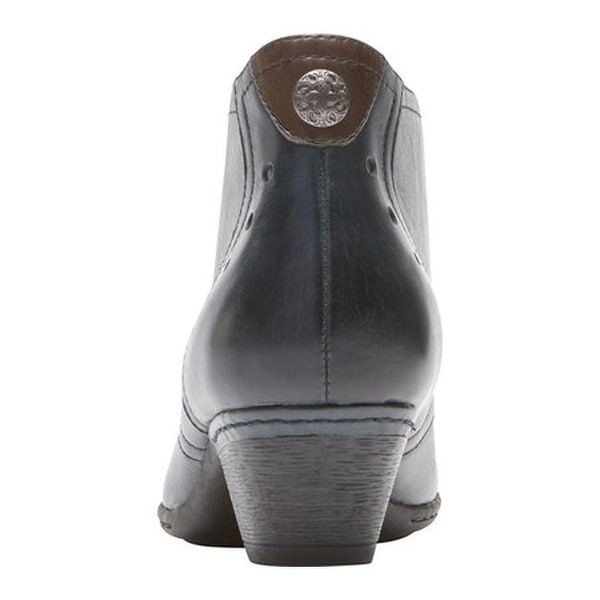 rockport aria bootie