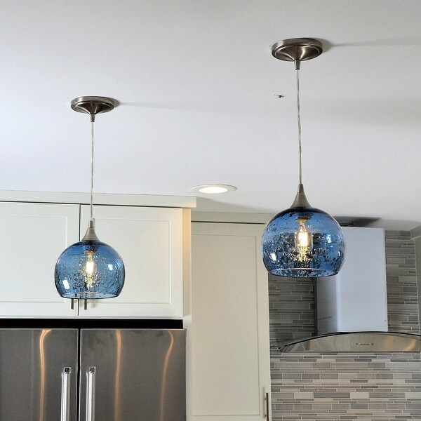 HANDS OF LIGHT & LIGHT EMERGING セット Steel Lighting Co. Eagle Rock Pendant | Ceiling Mounted