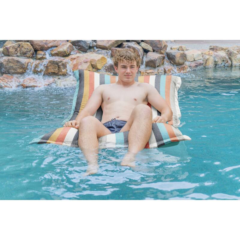 Sorra Home Sunbrella Outdoor Pool Float