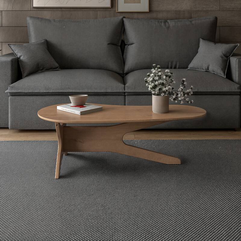 Mid Century Coffee Table