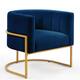 Option Navy Blue