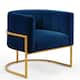 Option Navy Blue