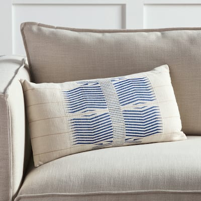 Amira Tribal Pillow
