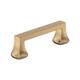 Option Champagne Bronze