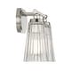 preview thumbnail 10 of 9, Savoy House 8-1745-2 Chantilly 2 Light 14" Wide Bathroom Vanity Light