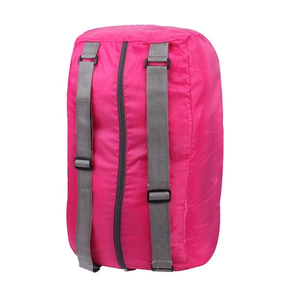waterproof folding backpack