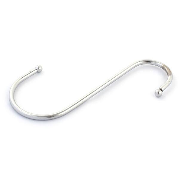 Shop Household Metal S Shaped Clothes Basket Towel Bag Hanger Hook